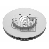 Тормозной диск FEBI BILSTEIN 31317