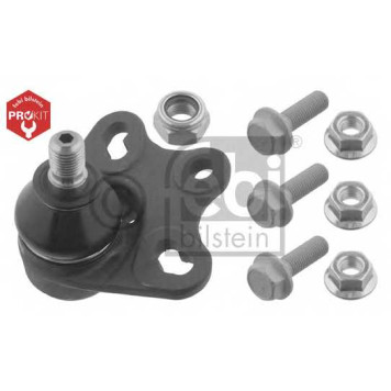 Несущий / направляющий шарнир FEBI BILSTEIN 31334