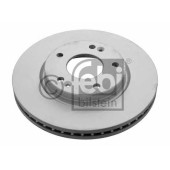 Тормозной диск FEBI BILSTEIN 31360