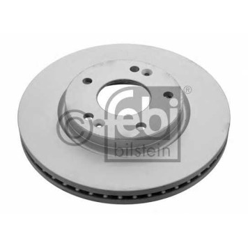 Тормозной диск FEBI BILSTEIN 31360