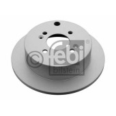Тормозной диск FEBI BILSTEIN 31361