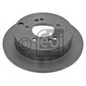 Тормозной диск FEBI BILSTEIN 31362