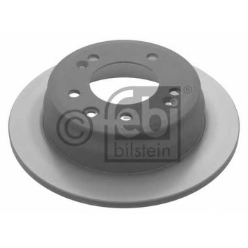 Тормозной диск FEBI BILSTEIN 31363