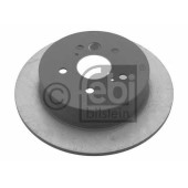 Тормозной диск FEBI BILSTEIN 31364