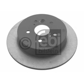 Тормозной диск FEBI BILSTEIN 31364
