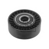 Паразитный / ведущий ролик поликлинового ременя FEBI BILSTEIN 31382