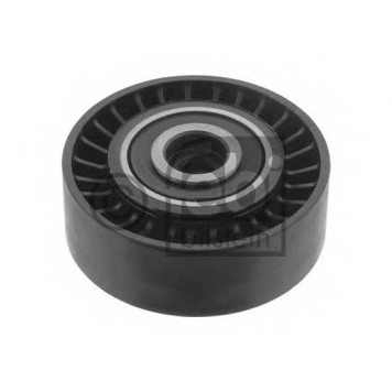 Паразитный / ведущий ролик поликлинового ременя FEBI BILSTEIN 31382