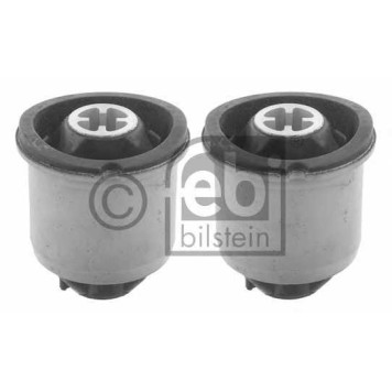 Комплект подшипника балки моста FEBI BILSTEIN 31396
