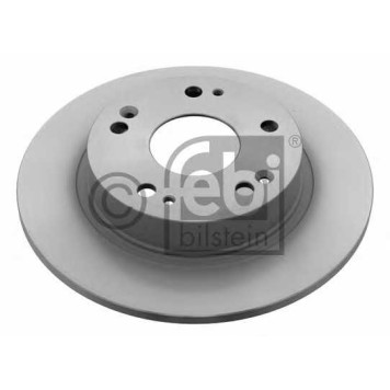 Тормозной диск FEBI BILSTEIN 31415