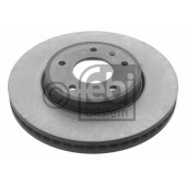 Тормозной диск FEBI BILSTEIN 31425