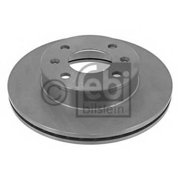 Тормозной диск FEBI BILSTEIN 31469