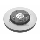 Тормозной диск FEBI BILSTEIN 31470