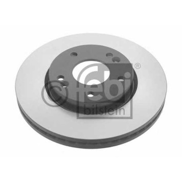 Тормозной диск FEBI BILSTEIN 31470