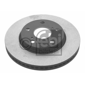 Тормозной диск FEBI BILSTEIN 31473