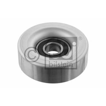 Паразитный / ведущий ролик поликлинового ременя FEBI BILSTEIN 31480