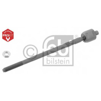 Осевой шарнир рулевой тяги FEBI BILSTEIN 31517