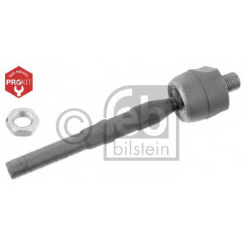 Осевой шарнир рулевой тяги FEBI BILSTEIN 31522