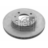 Тормозной диск FEBI BILSTEIN 31552