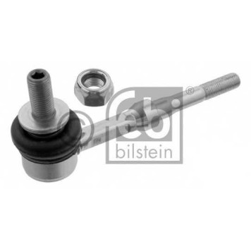 Тяга / стойка стабилизатора FEBI BILSTEIN 31557