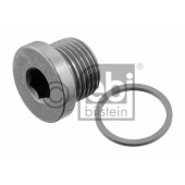 Резьбовая пробка, масляный поддон FEBI BILSTEIN 31704