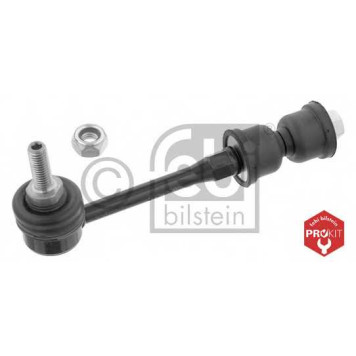 Тяга / стойка стабилизатора FEBI BILSTEIN 31708