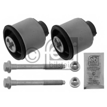 Комплект подшипника балки моста FEBI BILSTEIN 31722