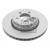 Тормозной диск FEBI BILSTEIN 31723