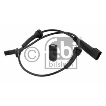 Датчик частоты вращения колеса FEBI BILSTEIN 31730
