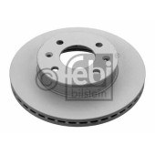 Тормозной диск FEBI BILSTEIN 31766