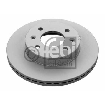 Тормозной диск FEBI BILSTEIN 31766