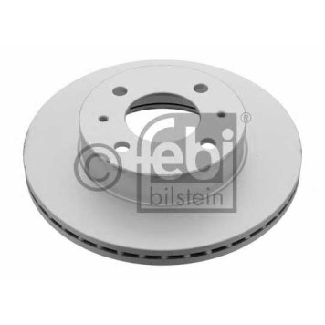 Тормозной диск FEBI BILSTEIN 31767