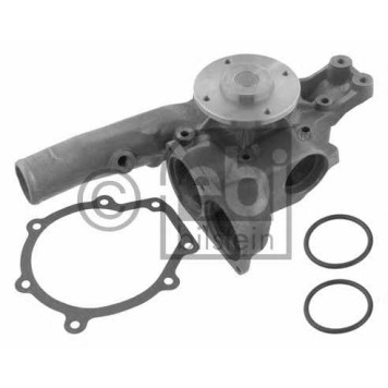 Водяной насос FEBI BILSTEIN 31781
