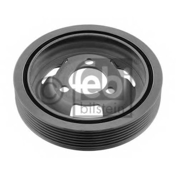 Ременный шкив коленвала FEBI BILSTEIN 31782