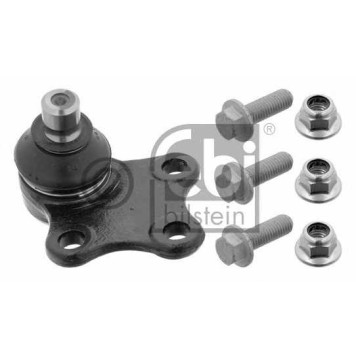 Несущий / направляющий шарнир FEBI BILSTEIN 31812