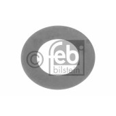 Плоская шайба, ременный шкив - коленчатый вал FEBI BILSTEIN 31815