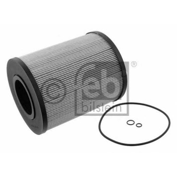 Фильтр масляный FEBI BILSTEIN 31997