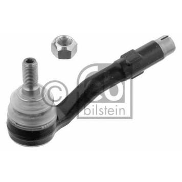 Наконечник поперечной рулевой тяги FEBI BILSTEIN 32021