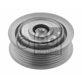 Паразитный / ведущий ролик поликлинового ременя FEBI BILSTEIN 32024