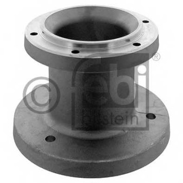 Ступица, крыльчатка вентилятора - охлаждение двигателя FEBI BILSTEIN 32042