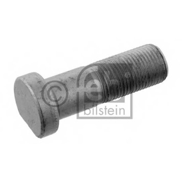 Болт крепления колеса FEBI BILSTEIN 32043