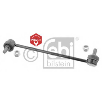 Тяга / стойка стабилизатора FEBI BILSTEIN 32064