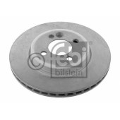 Тормозной диск FEBI BILSTEIN 32074