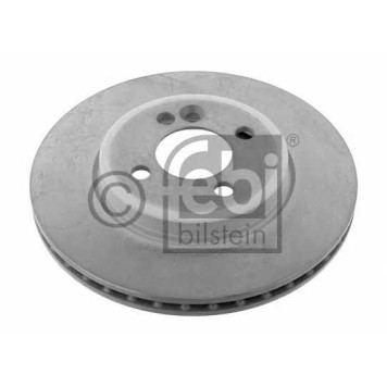 Тормозной диск FEBI BILSTEIN 32074