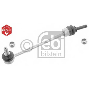 Тяга / стойка стабилизатора FEBI BILSTEIN 32075