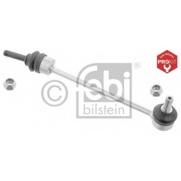 Тяга / стойка стабилизатора FEBI BILSTEIN 32076