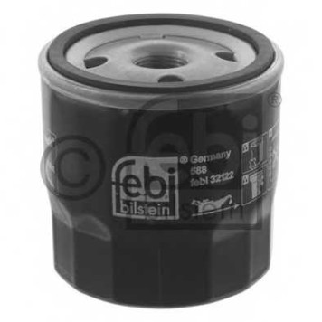 Фильтр масляный FEBI BILSTEIN 32122