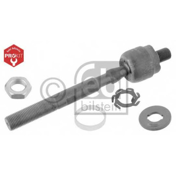 Осевой шарнир рулевой тяги FEBI BILSTEIN 32128