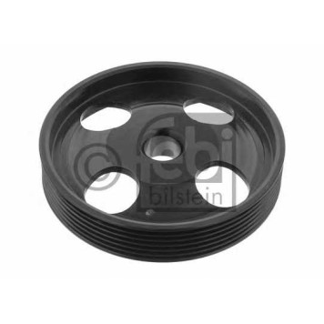 Ременный шкив, насос гидроусилителя FEBI BILSTEIN 32151
