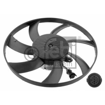 Вентилятор охлаждения двигателя FEBI BILSTEIN 32156