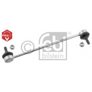 Тяга / стойка стабилизатора FEBI BILSTEIN 32194